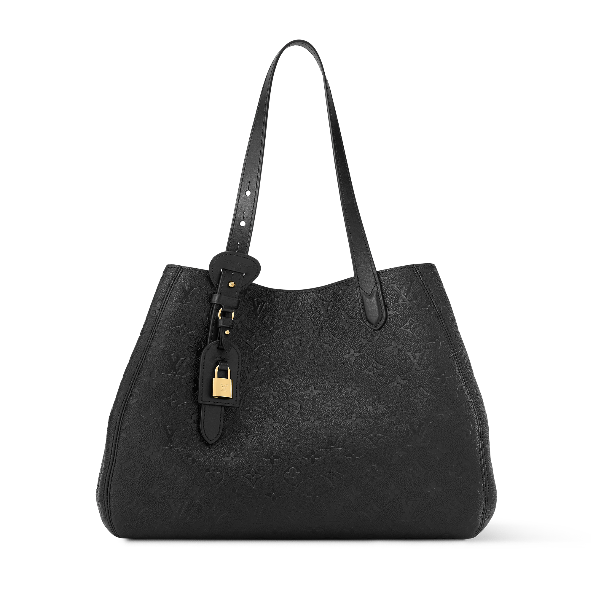 All In One PM Monogram Empreinte Leather - Handbags | LOUIS VUITTON All In One PM Monogram Empreinte Leather - Handbags | LOUIS VUITTON